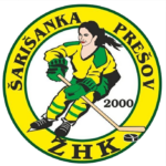 ŽHK 2000 Šarišanka Prešov